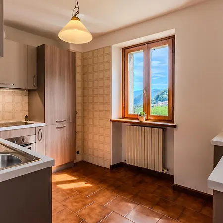 Casa Giamba By Interhome Plesio