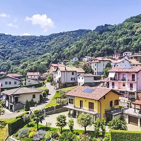 Casa Giamba By Interhome Appartamento *