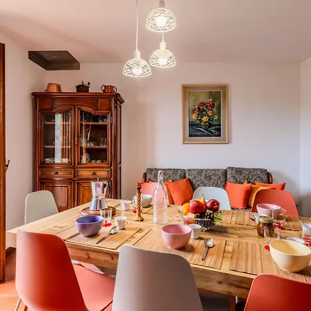 Appartamento Casa Giamba By Interhome *
