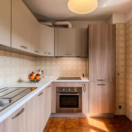 Casa Giamba By Interhome Plesio