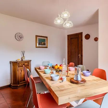 Casa Giamba By Interhome Appartamento