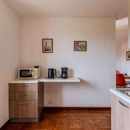 Casa Giamba By Interhome