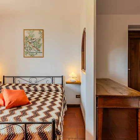 Casa Giamba By Interhome Plesio