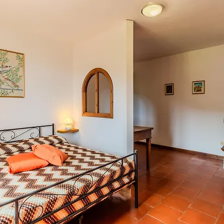 Casa Giamba By Interhome Appartamento Plesio