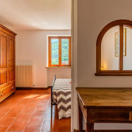 Casa Giamba By Interhome Appartamento Plesio
