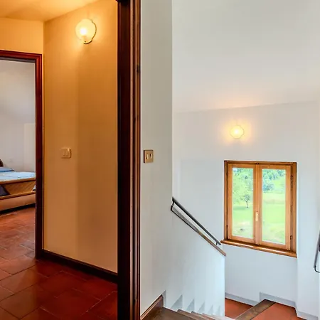 Casa Giamba By Interhome شقة *
