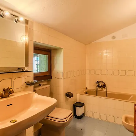 شقة Casa Giamba By Interhome
