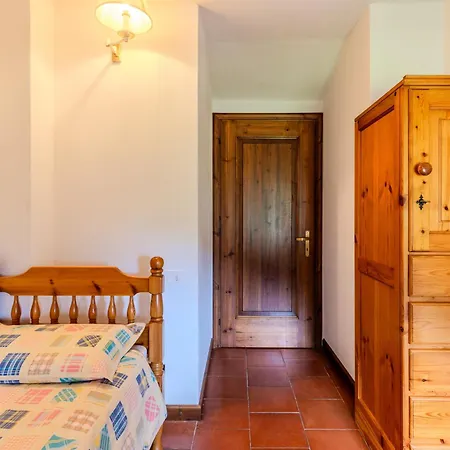 Casa Giamba By Interhome شقة Plesio
