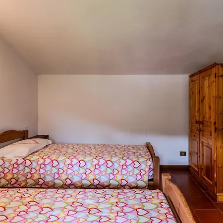 Casa Giamba By Interhome * Plesio