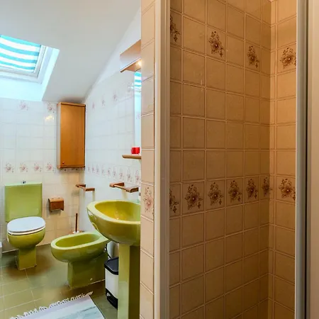 Casa Giamba By Interhome Appartamento Plesio