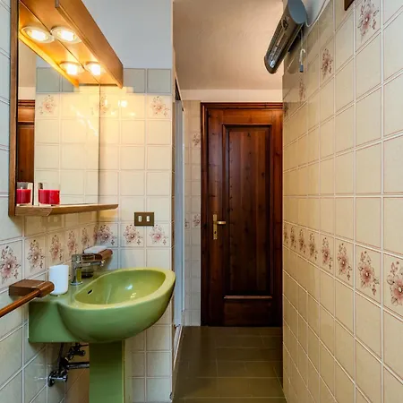Casa Giamba By Interhome