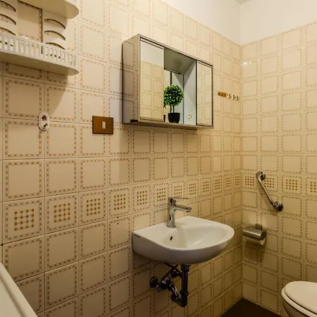 Casa Giamba By Interhome