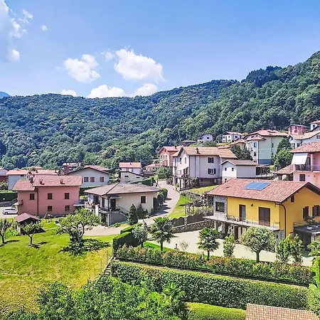 Appartamento Casa Giamba By Interhome
