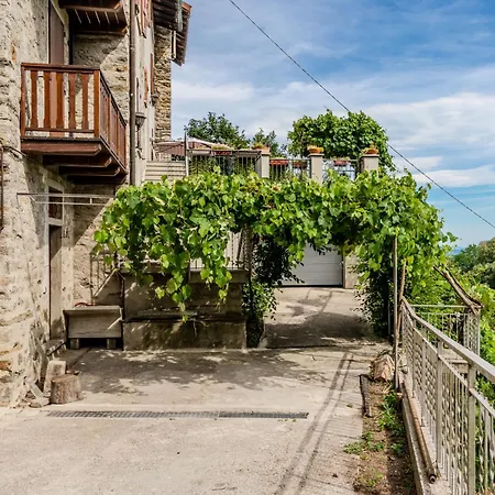Casa Giamba By Interhome Appartamento *